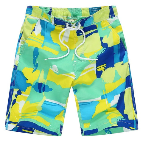 Loyalty Beach Shorts