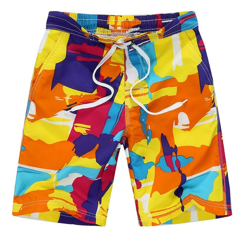 Loyalty Beach Shorts