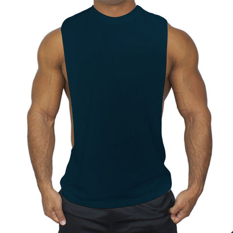 US Inspired Bodybuilding T-Shirt